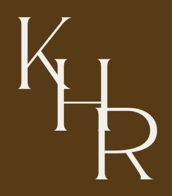 KHR Logo